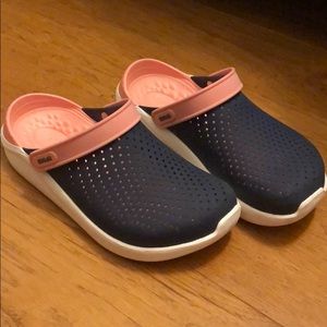 Crocs LiteRide Adult Clogs